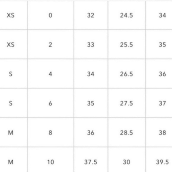 American Eagle Outfitters Lace Embroidered Top 🤍 - Picture 12 of 12